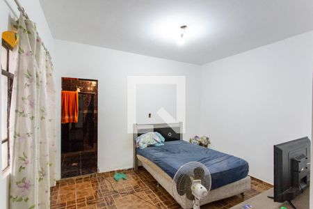 Quarto Suíte de casa para alugar com 3 quartos, 150m² em Lajedo, Belo Horizonte