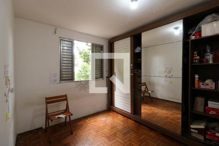 Quarto 1 de apartamento para alugar com 2 quartos, 100m² em Vila Guiomar, Santo André