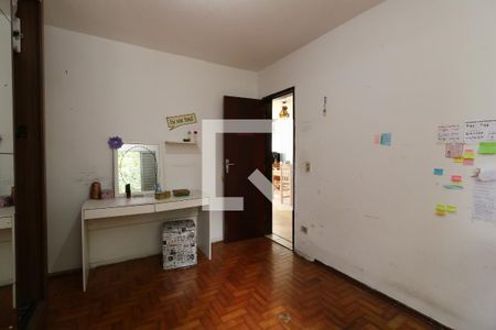 Quarto 1 de apartamento para alugar com 2 quartos, 100m² em Vila Guiomar, Santo André