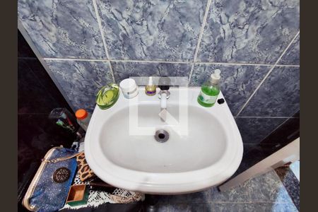 Banheiro Social de casa à venda com 1 quarto, 45m² em Encantado, Rio de Janeiro