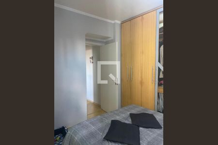 Foto 03 de apartamento à venda com 3 quartos, 82m² em Alto da Mooca, São Paulo