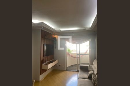 Foto 30 de apartamento à venda com 3 quartos, 82m² em Alto da Mooca, São Paulo