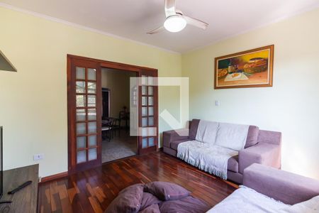 Sala 2 de casa à venda com 5 quartos, 310m² em Jardim das Flores, Osasco