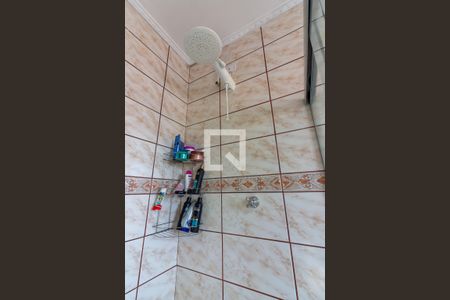 Casa à venda com 310m², 5 quartos e 3 vagas Casa à venda com 310m², 5 quartos e 3 vagasBanheiro da Suíte 2