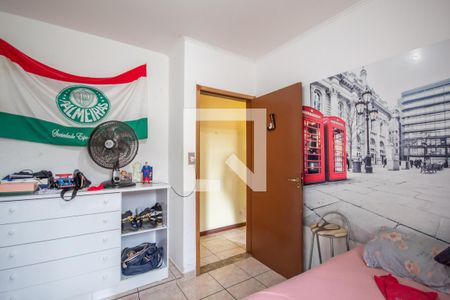 Casa à venda com 310m², 5 quartos e 3 vagas Casa à venda com 310m², 5 quartos e 3 vagasQuarto 3