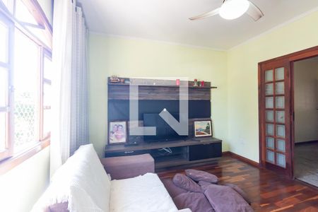 Sala 2 de casa à venda com 5 quartos, 310m² em Jardim das Flores, Osasco