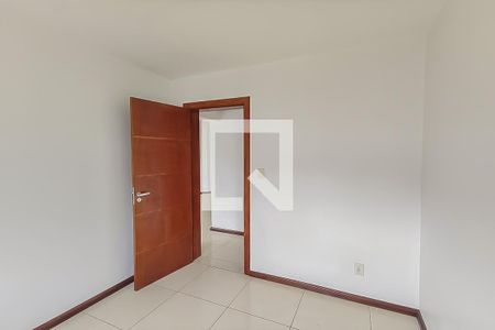 Quarto 1 de apartamento para alugar com 2 quartos, 60m² em Centro, Novo Hamburgo