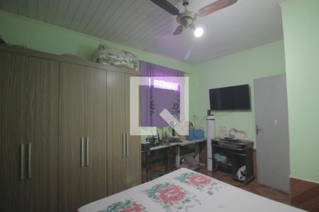 Quarto 1 de casa para alugar com 2 quartos, 173m² em Mathias Velho, Canoas