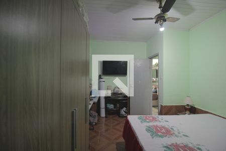 Quarto 1 de casa à venda com 2 quartos, 173m² em Mathias Velho, Canoas