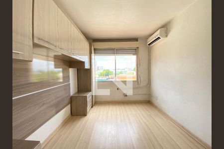 quarto 1 de apartamento à venda com 1 quarto, 50m² em Centro, Canoas
