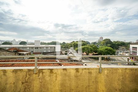 Vista do quarto 01 de apartamento à venda com 2 quartos, 41m² em Chácara Califórnia, São Paulo