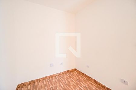 Quarto 02 de apartamento à venda com 2 quartos, 41m² em Chácara Califórnia, São Paulo