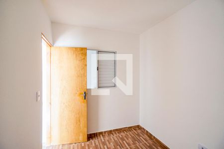 Quarto 02 de apartamento à venda com 2 quartos, 41m² em Chácara Califórnia, São Paulo