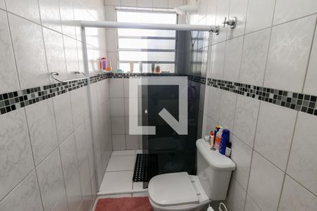 Banheiro de casa à venda com 2 quartos, 80m² em Vila Sonia, São Paulo