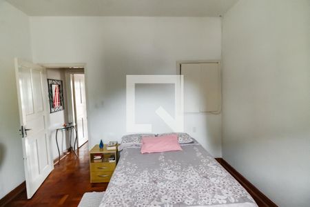 Quarto 1 de casa para alugar com 2 quartos, 80m² em Vila Sonia, São Paulo