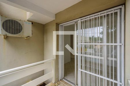 Sacada de apartamento à venda com 2 quartos, 84m² em Tristeza, Porto Alegre