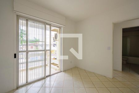 Quarto 1 de apartamento à venda com 2 quartos, 84m² em Tristeza, Porto Alegre