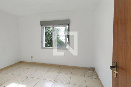 Quarto 2 de apartamento para alugar com 2 quartos, 55m² em São João Batista, São Leopoldo