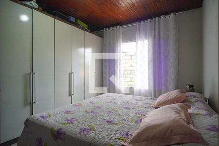 Quarto 1 de casa à venda com 3 quartos, 300m² em Jardim Carvalho, Porto Alegre