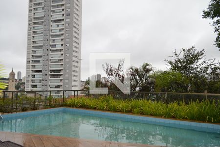 Área comum - Piscina de apartamento à venda com 2 quartos, 50m² em Jardim da Gloria, São Paulo