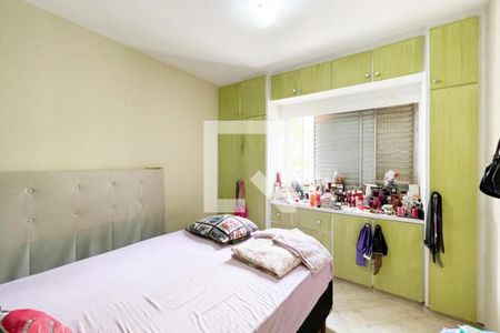 Quarto 1 de apartamento à venda com 3 quartos, 55m² em Parque Terra Nova, São Bernardo do Campo