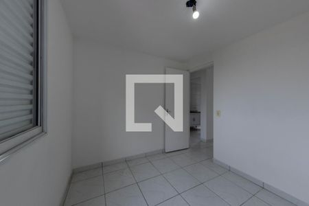 Quarto 1 de apartamento para alugar com 2 quartos, 50m² em Conjunto Habitacional Teotonio Vilela, São Paulo