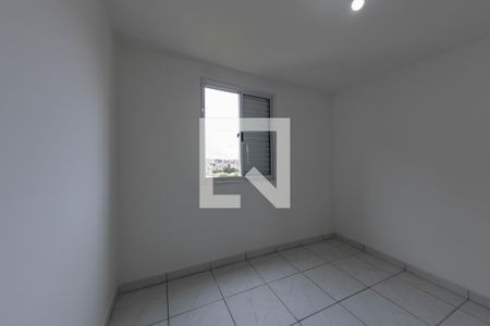 Quarto 1 de apartamento para alugar com 2 quartos, 50m² em Conjunto Habitacional Teotonio Vilela, São Paulo