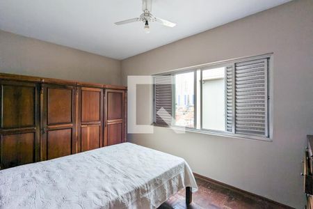 Quarto 1 de apartamento à venda com 3 quartos, 100m² em Rudge Ramos, São Bernardo do Campo