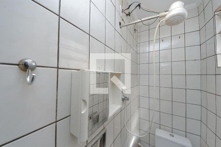 Banheiro de casa para alugar com 1 quarto, 40m² em Vila Formosa, São Paulo