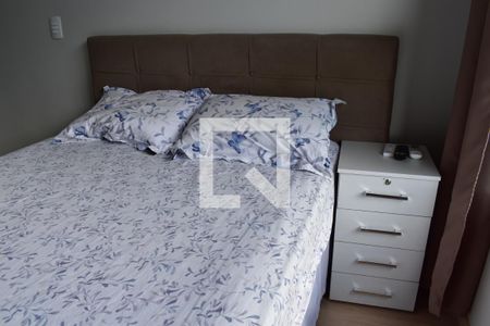 Quarto de apartamento para alugar com 1 quarto, 31m² em Rebouças, Curitiba