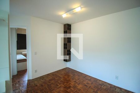 Sala/Cozinha de apartamento para alugar com 2 quartos, 56m² em Vila Bertioga, São Paulo