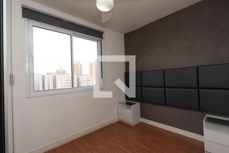 Suíte de apartamento para alugar com 2 quartos, 59m² em Jardim Angela , São Paulo