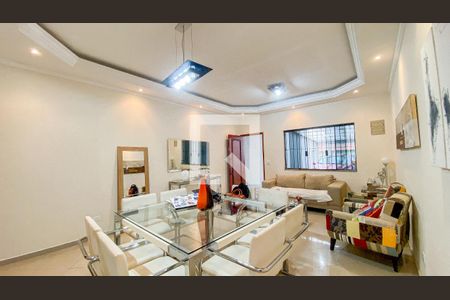 Casa à venda com 140m², 3 quartos e 3 vagasSala - Sala de Jantar