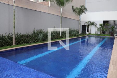 Apartamento para alugar com 25m², 1 quarto e sem vaga Apartamento para alugar com 25m², 1 quarto e sem vagaÁrea comum