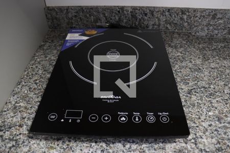 Apartamento para alugar com 25m², 1 quarto e sem vaga Apartamento para alugar com 25m², 1 quarto e sem vagaCozinha