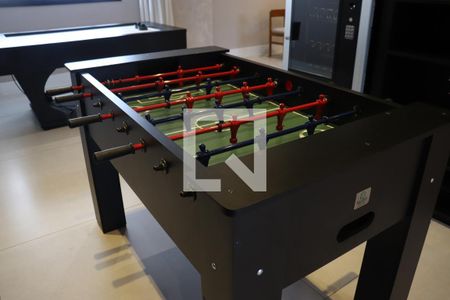 Apartamento para alugar com 25m², 1 quarto e sem vaga Apartamento para alugar com 25m², 1 quarto e sem vagaÁrea comum