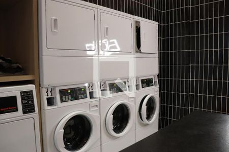 Apartamento para alugar com 25m², 1 quarto e sem vaga Apartamento para alugar com 25m², 1 quarto e sem vagaÁrea comum