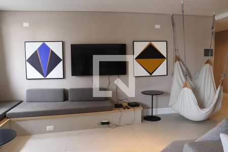 Apartamento para alugar com 25m², 1 quarto e sem vaga Apartamento para alugar com 25m², 1 quarto e sem vagaÁrea comum