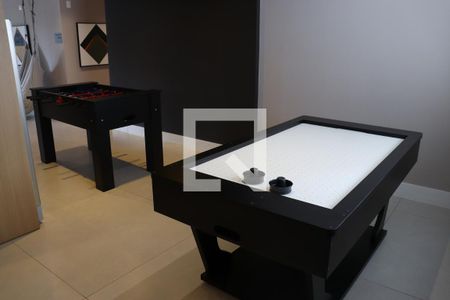 Apartamento para alugar com 25m², 1 quarto e sem vaga Apartamento para alugar com 25m², 1 quarto e sem vagaÁrea comum