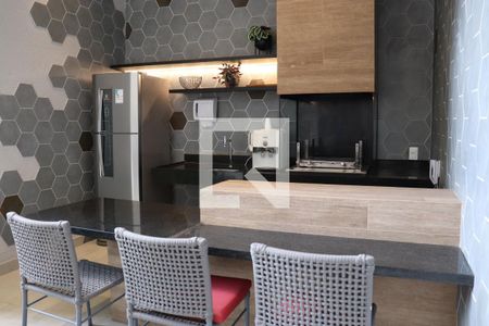Apartamento para alugar com 25m², 1 quarto e sem vaga Apartamento para alugar com 25m², 1 quarto e sem vagaÁrea comum