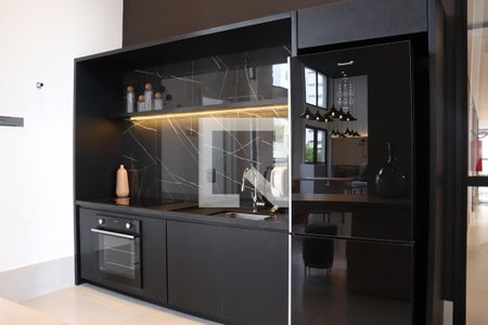 Apartamento para alugar com 25m², 1 quarto e sem vaga Apartamento para alugar com 25m², 1 quarto e sem vagaÁrea comum