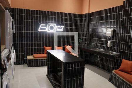 Apartamento para alugar com 25m², 1 quarto e sem vaga Apartamento para alugar com 25m², 1 quarto e sem vagaÁrea comum