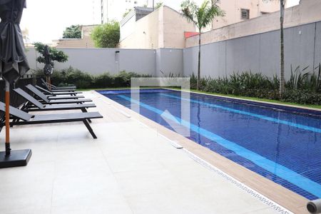 Apartamento para alugar com 25m², 1 quarto e sem vaga Apartamento para alugar com 25m², 1 quarto e sem vagaÁrea comum