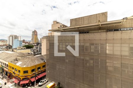 Vista do Studio de kitnet/studio à venda com 1 quarto, 33m² em Centro, São Paulo