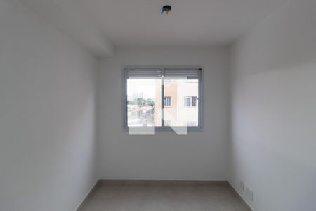 Sala de apartamento para alugar com 1 quarto, 27m² em Jardim Cidália, São Paulo