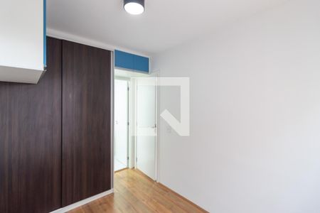 Quarto de apartamento para alugar com 1 quarto, 27m² em Jardim Cidália, São Paulo