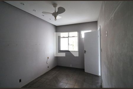 Quarto 1 de apartamento para alugar com 3 quartos, 100m² em Moneró, Rio de Janeiro