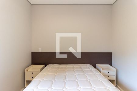 Quarto de apartamento à venda com 1 quarto, 36m² em Campos Elíseos, São Paulo