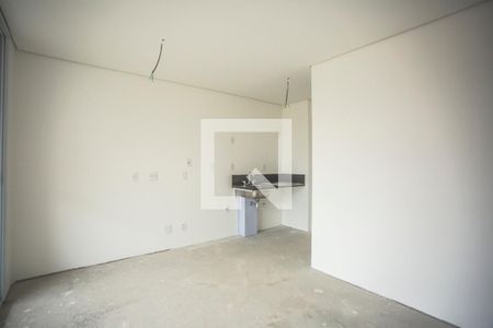 Studio à venda com 28m², 1 quarto e sem vagaStudio
