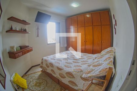 Quarto 2 de apartamento à venda com 2 quartos, 58m² em Vila Polopoli, São Paulo